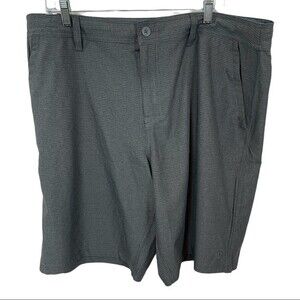 🥑5/$25 HANG TEN Hybrid Board Shorts Sz 40